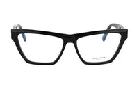 SAINT LAURENT Cat Eye Frame Glasses