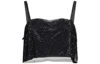 PRADA SS22 Camisole Women's Black
