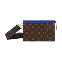 LOUIS VUITTON M12814 Gaston Wearable Wallet