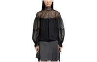 DIOR Shirts Women's Black