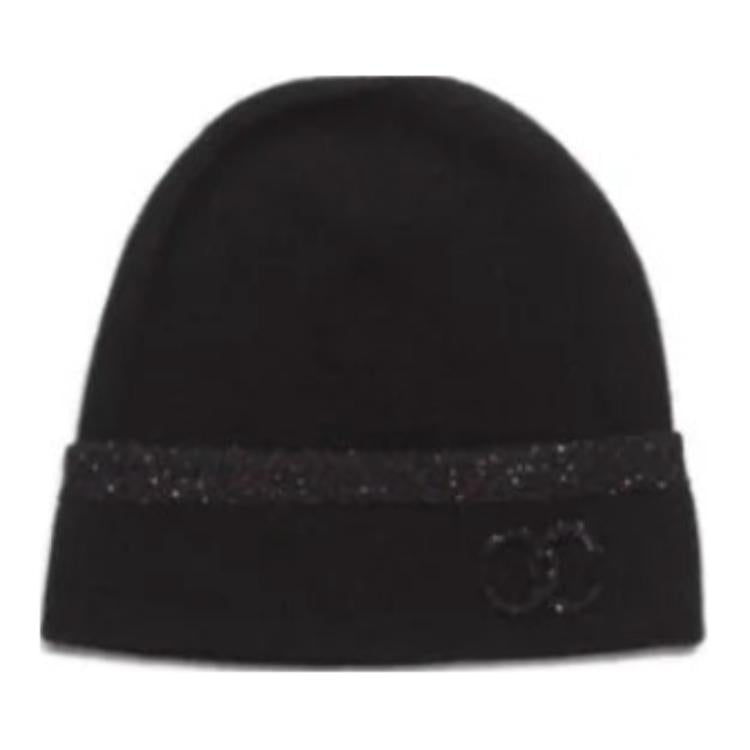 CHANEL Beanies Unisex