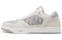DIOR B27 Low Beige Grey