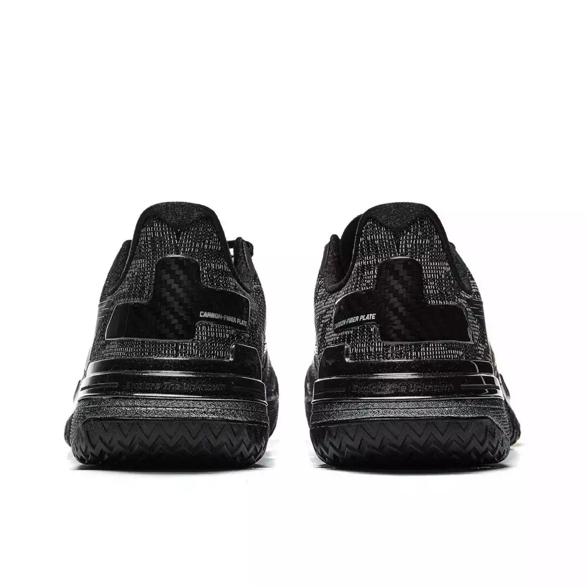 Li-Ning Gamma 1 'Galaxy' ABAU039-3