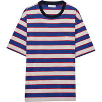 PRADA SS25 T Shirt Men's Multicolor
