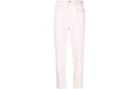 PRADA Jeans Women's White