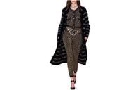 CHANEL SS21 Knitwear Women's Black