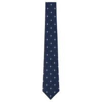 LOUIS VUITTON Monogram Small Vivienne Tie