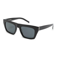 SAINT LAURENT Eyewear Slm 131 Rectangle frame Sunglasses