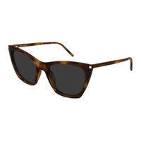 SAINT LAURENT Eyewear 214 Kate Sunglasses
