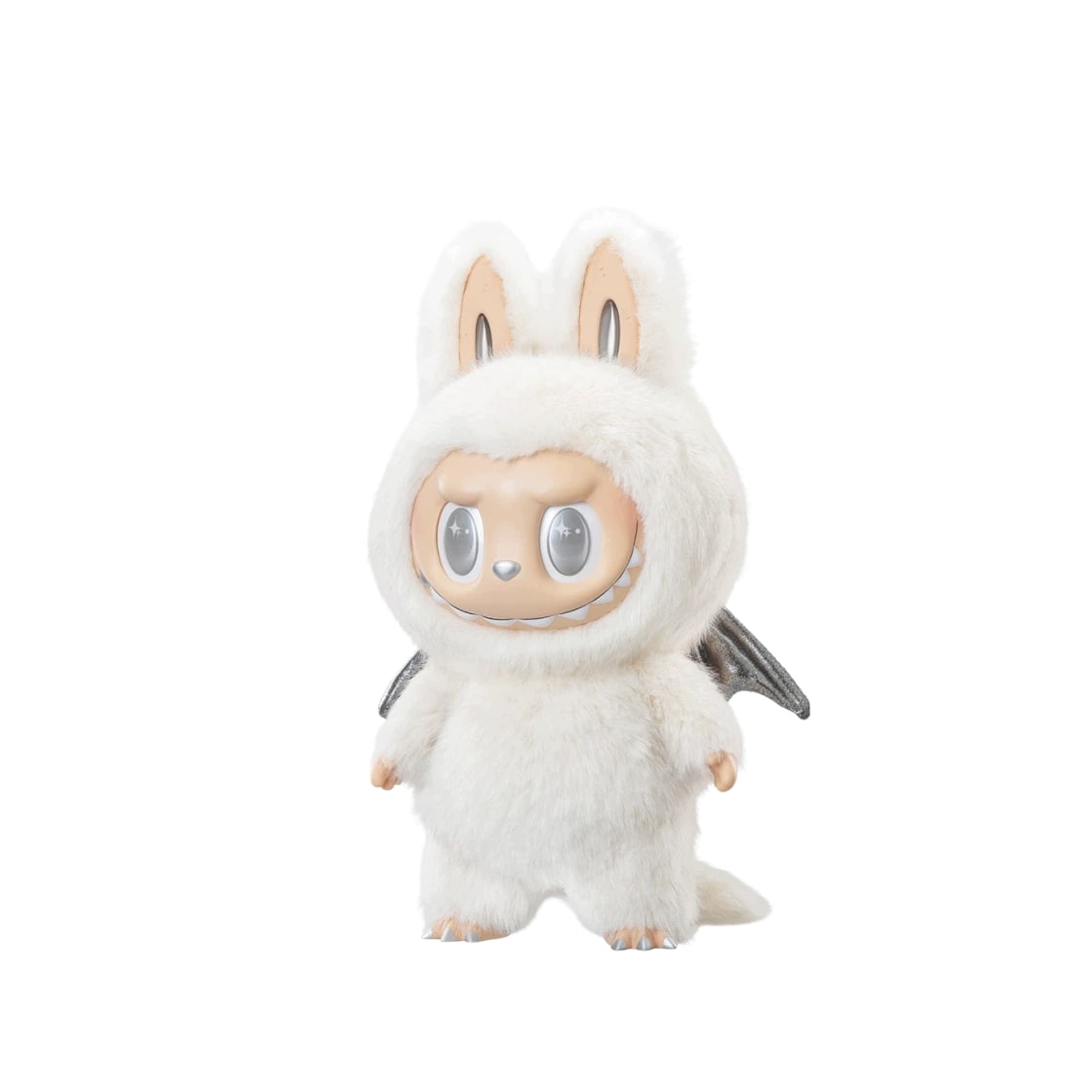 Pop Mart The Monsters Labubu Zimomo Angel In Clouds PPMT-2410-0202-755214292