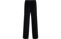 PRADA FW22 Casual Pants Women's Black
