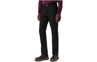 HERMES Jeans Men Black