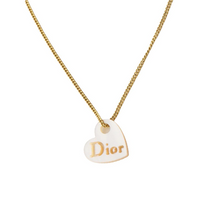 DIOR Necklaces Women's