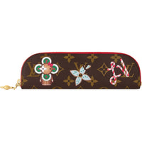 LOUIS VUITTON Charlotte Pencil Pouch