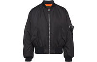 PRADA Re Nylon Bomber Jacket
