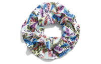 CHANEL Hair Tie Women's Multicolor