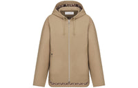 DIOR Jackets Coats Women's Beige