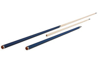 HERMES 00 3/4 Piece Detachable Cue Maple Cues Small Tip Cue Snooker Cue