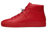 HERMES Daydream Stylish Skateboarding Shoes Men's Red