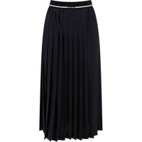MIU MIU SS23 Skirt Women's Black