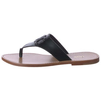 CELINE Flip Flops Women's Black