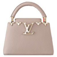 LOUIS VUITTON M25398 Capucines Mini