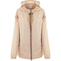 MIU MIU Jackets & Coats Women's Pink