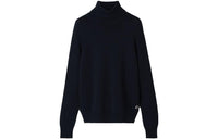Loro Piana Cashmere Sweater Women's Black