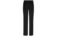 Loro Piana Knitted Sweatpants Women's Black