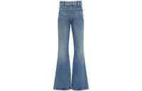 MIU MIU Jeans Women's Blue