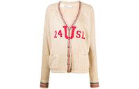 SAINT LAURENT Knitwear Women's Light Brown