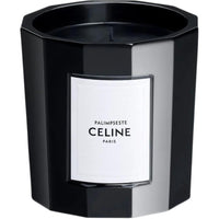 CELINE Candles / Candlesticks Black 240g