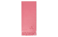 Loro Piana Knit Scarves Women's Pink