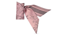 DIOR Silk Scarves Women's Pink