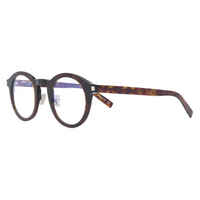SAINT LAURENT Round Glasses