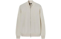 Loro Piana Cashmere Sweaters Men White