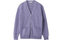 MIU MIU Pre Owned 2010s Knitted Cardigan
