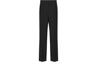 DIOR SS24 Casual Pants Women's Black