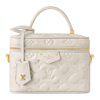 LOUIS VUITTON Vanity Pm