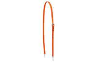 GOYARD Cow Leather Dog's Teeth Bag Straps Small Size Unisex Orange