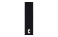 CELINE Knit Scarves Men Black