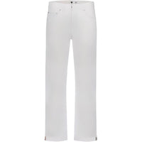 DIOR Quarterly New Products Jeans Women's White