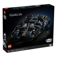LEGO Batman Batmobile Tumbler Set 76240