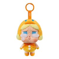Pop Mart CryBaby Crying Again Pendant 'Duck You' PPMT-2411-0017-762620422
