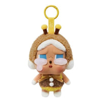 Pop Mart CryBaby Crying Again Pendant 'Bring You A Flower' PPMT-2411-0017-762620426