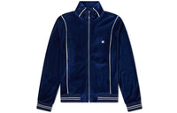 CELINE Sweatshirts Men Blue