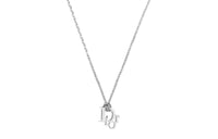 DIOR Artificial Crystal Necklaces Men's