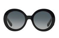 PRADA Sunglasses Women's Black