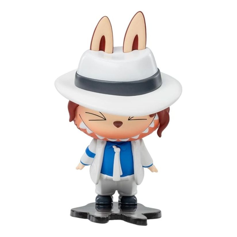 Pop Mart The Monsters Labubu Superstar Dance Moves Figure PPMT-2411-0035-763187920
