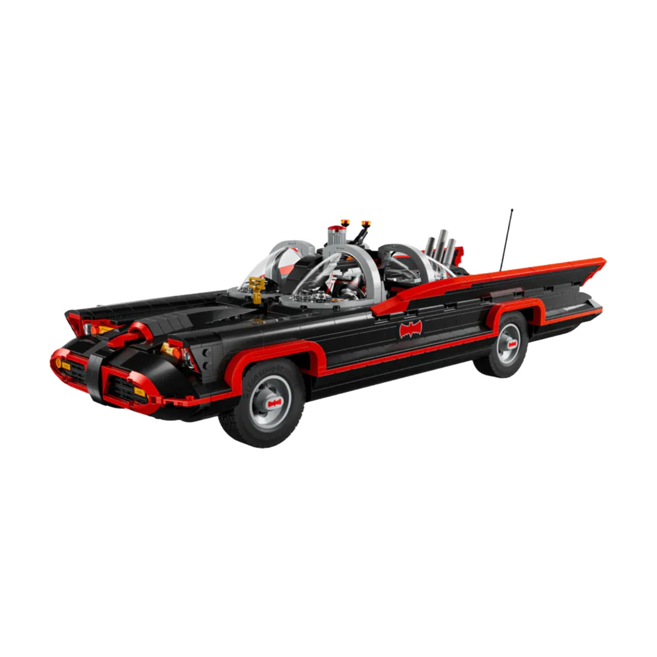 LEGO Batman The Classic TV Series Batmobile 76328